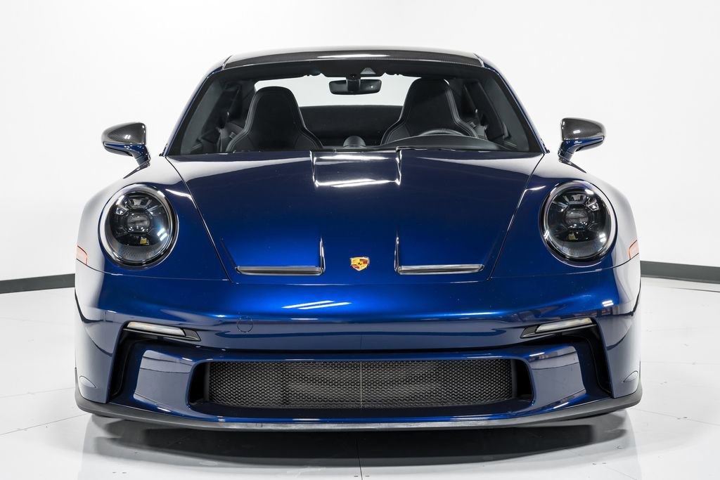 Used 2022 Porsche 911 GT3 RWD image 8