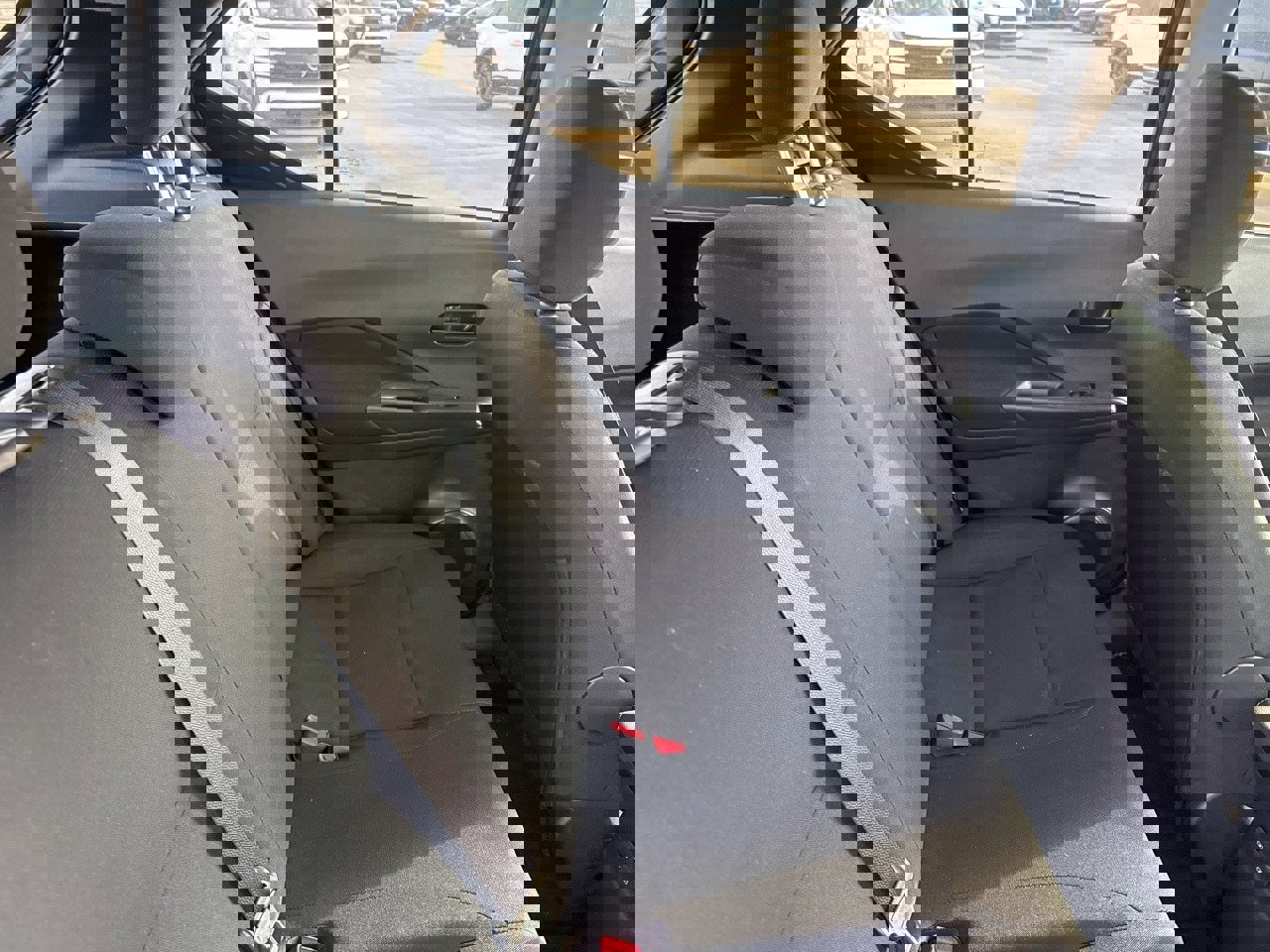 Certified 2024 Nissan Kicks S image 15