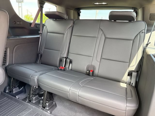 New 2026 GMC Yukon XL Denali w/ Sun & Power Step Package AWD/4WD image 24