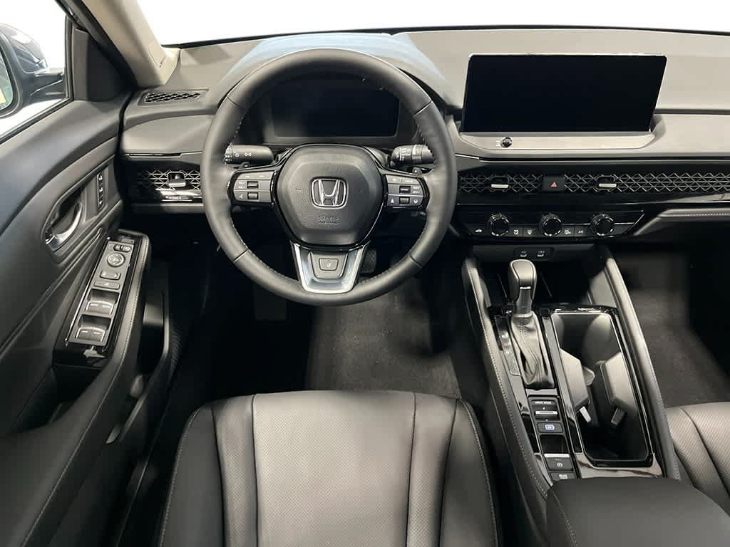 New 2026 Honda Accord Touring image 26