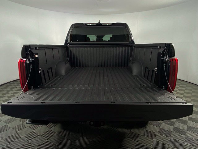 New 2026 Toyota Tundra Limited w/ Nightshade Package AWD/4WD image 20