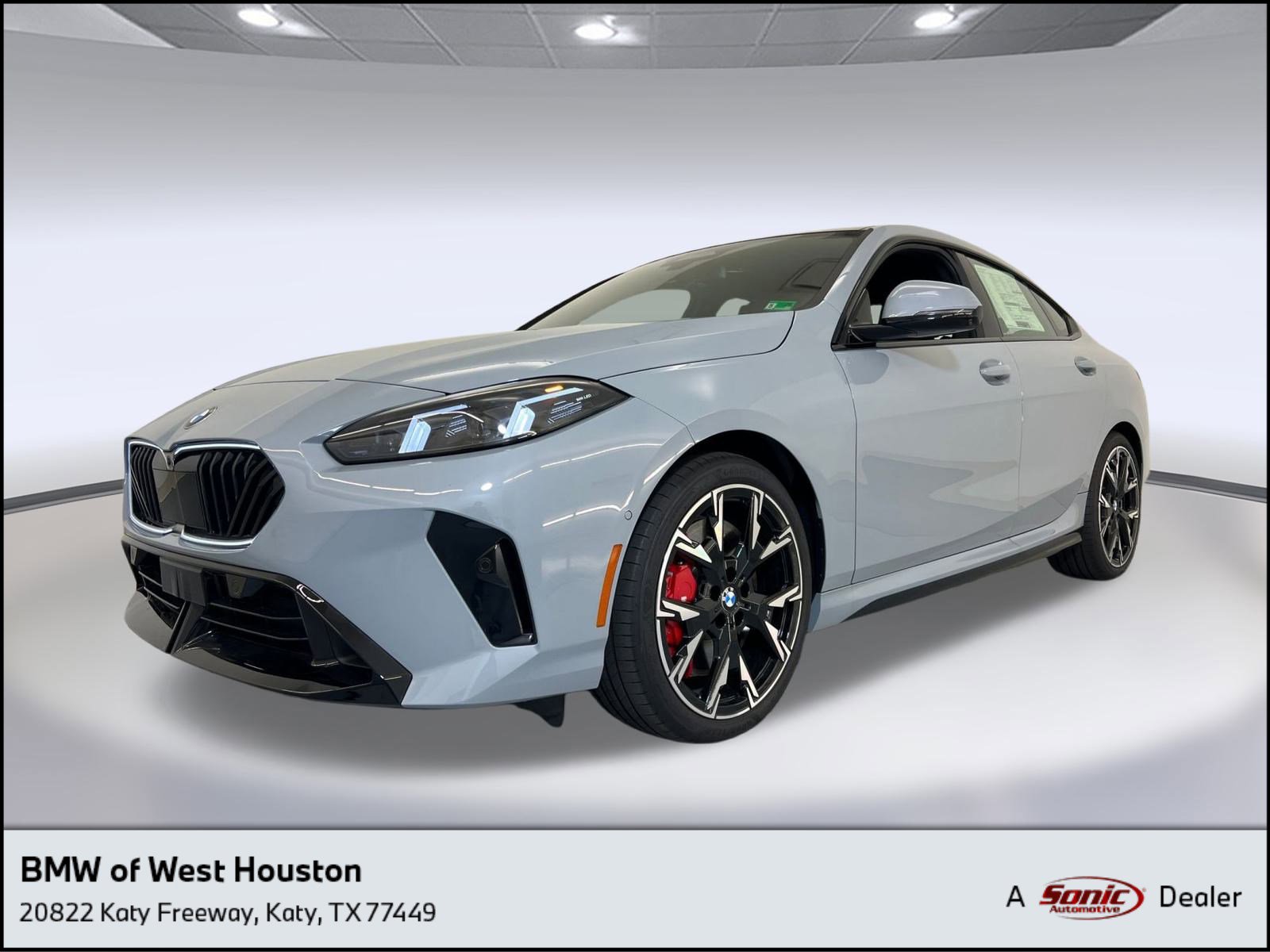 Used 2025 BMW 228i xDrive