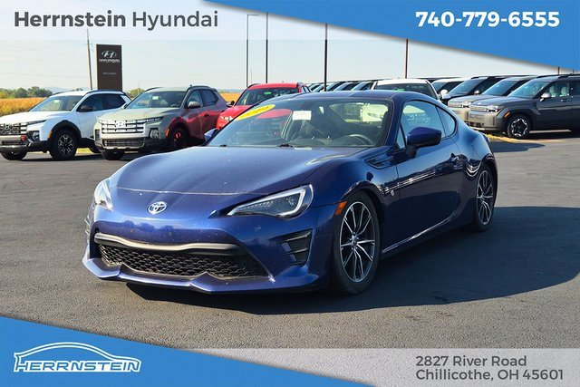 Used 2019 Toyota 86 image 3
