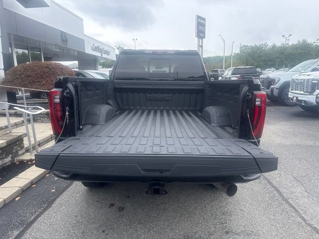 Used 2025 GMC Sierra 2500 Denali w/ Denali Reserve Package AWD/4WD image 30