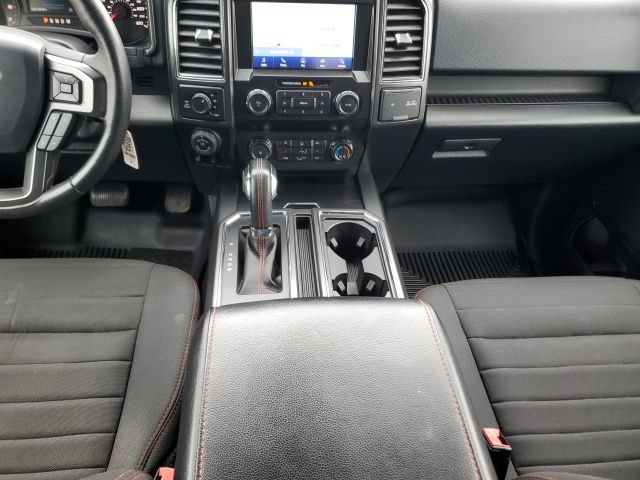 Used 2020 Ford F150 XLT w/ Equipment Group 302A Luxury AWD/4WD image 21