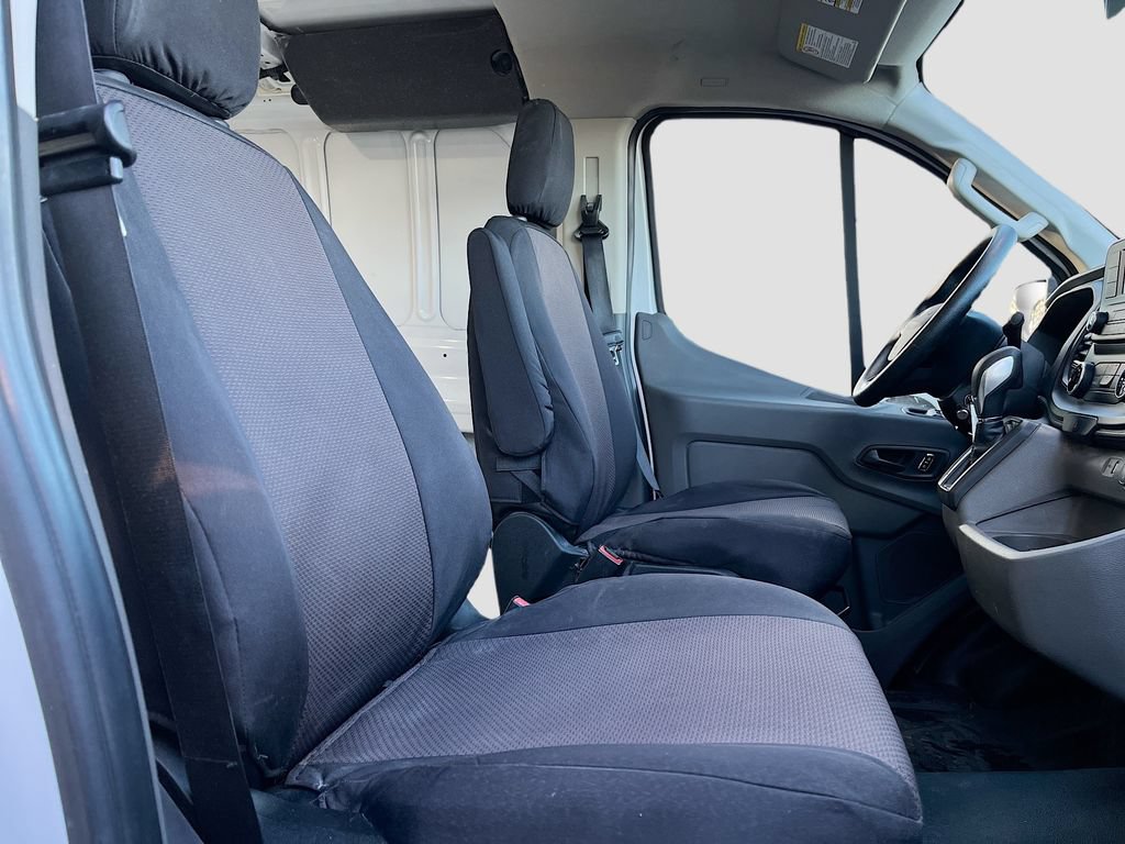 Used 2024 Ford Transit 350 Low Roof RWD image 25