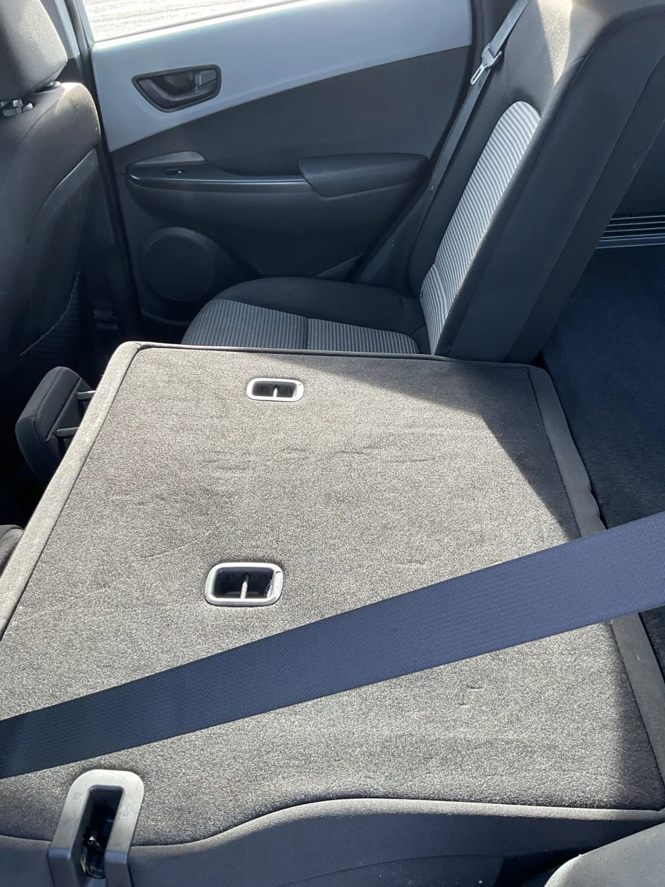 Used 2021 Hyundai Kona SE image 40