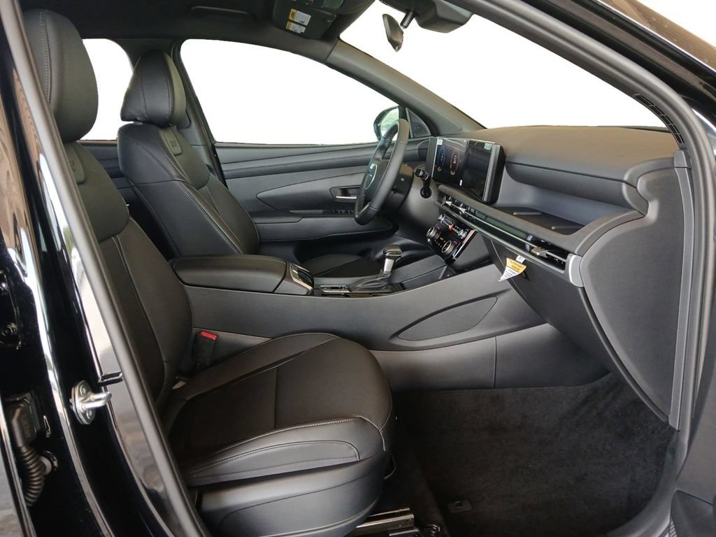 New 2026 Hyundai Tucson XRT AWD/4WD image 17
