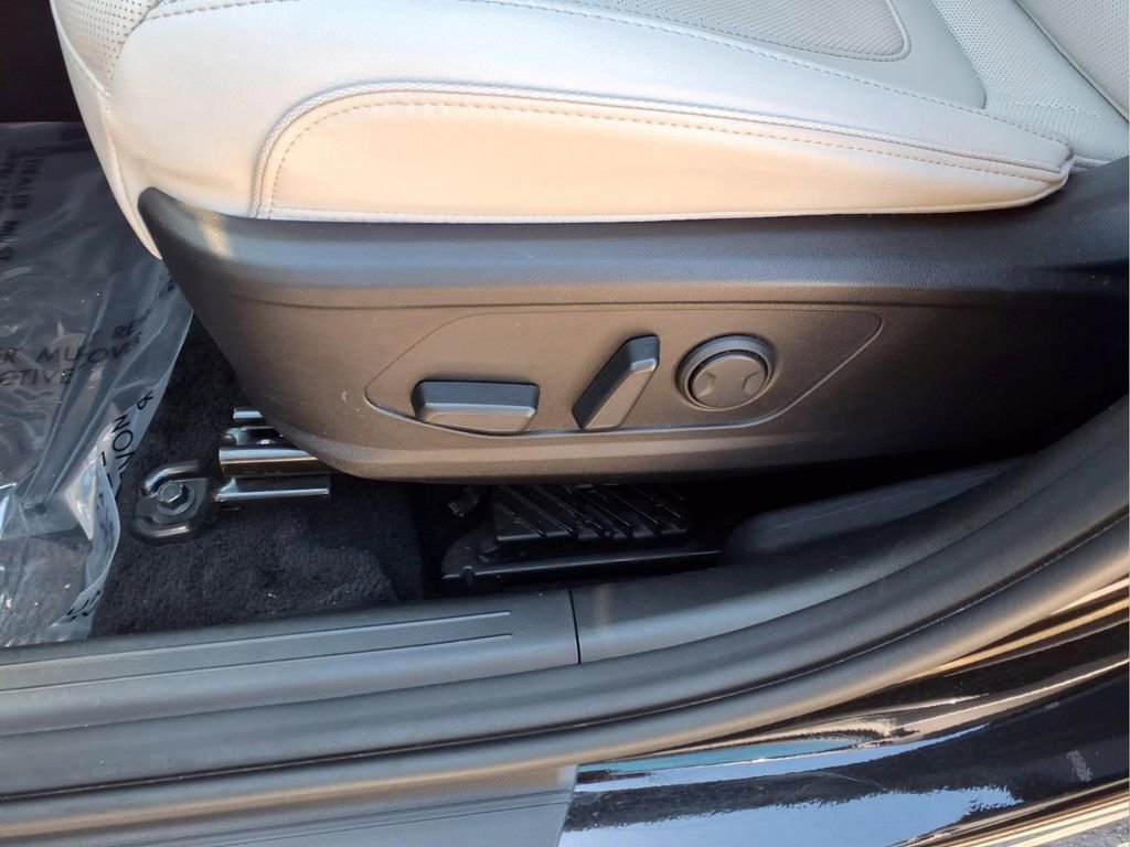 Used 2024 Hyundai Tucson Limited FWD image 20