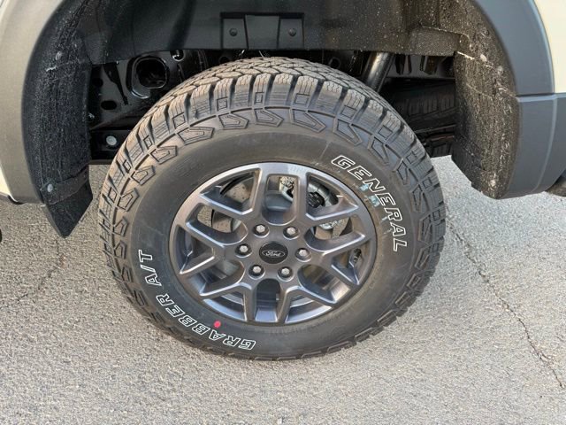 New 2025 Ford Ranger XLT w/ FX4 Off-Road Package image 5