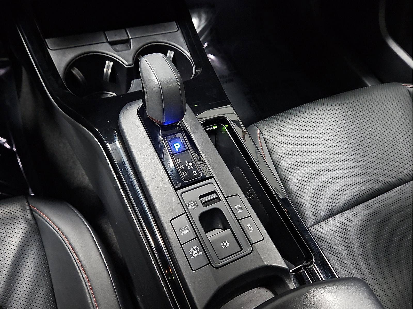 Used 2024 Toyota Prius Prime image 14