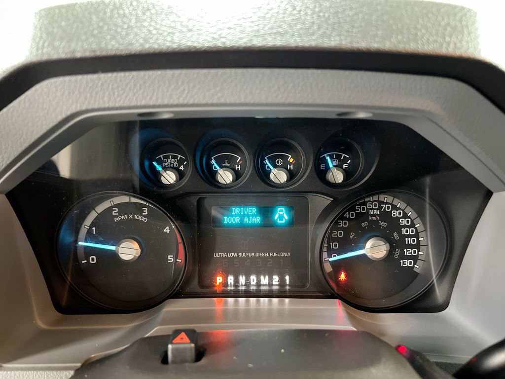 Used 2016 Ford F350 XLT AWD/4WD image 12