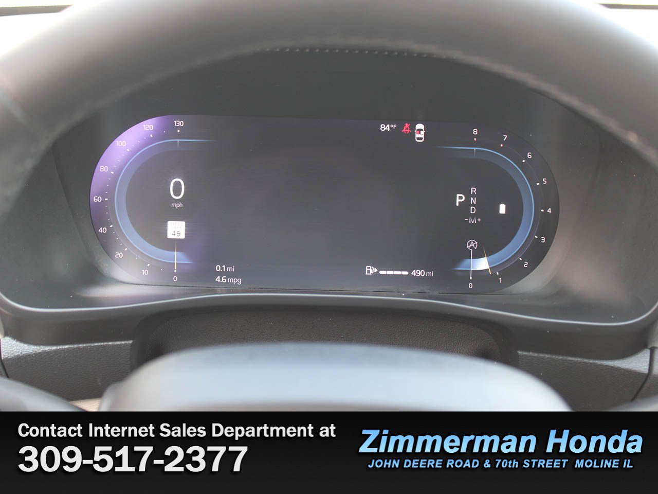 Used 2023 Volvo XC40 B4 Ultimate FWD image 10