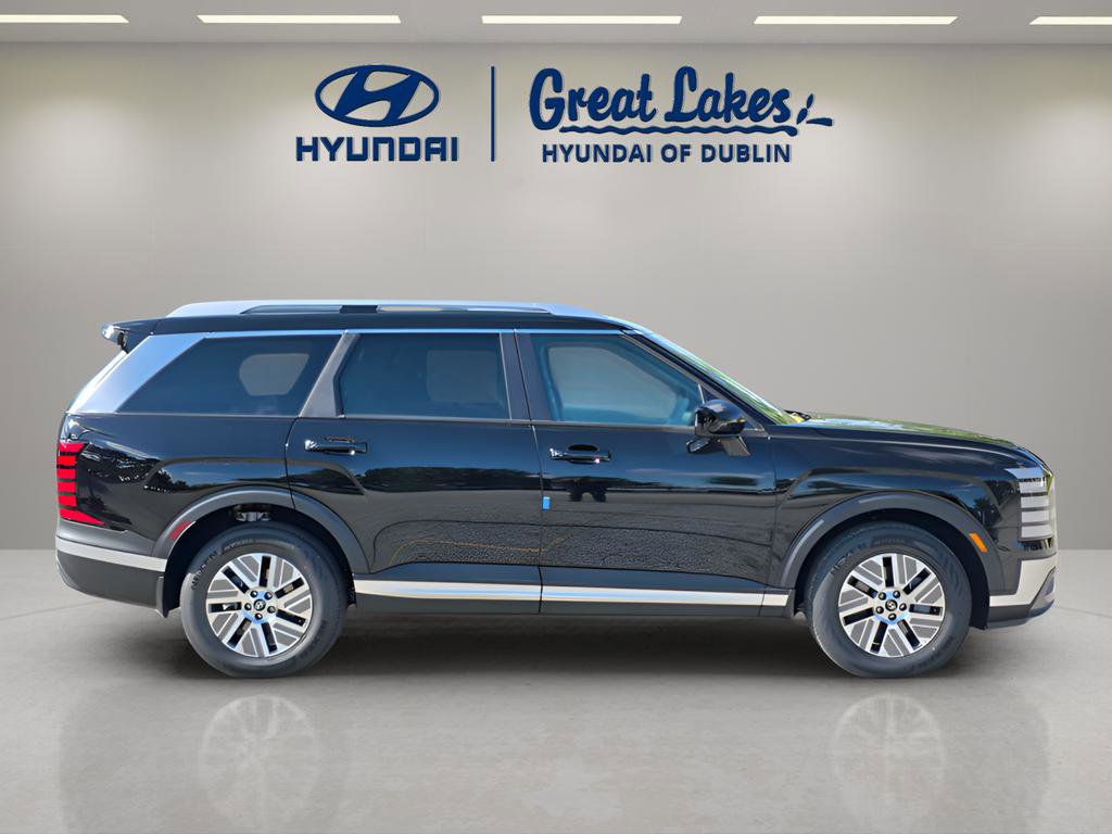 New 2026 Hyundai Palisade SEL AWD/4WD image 5