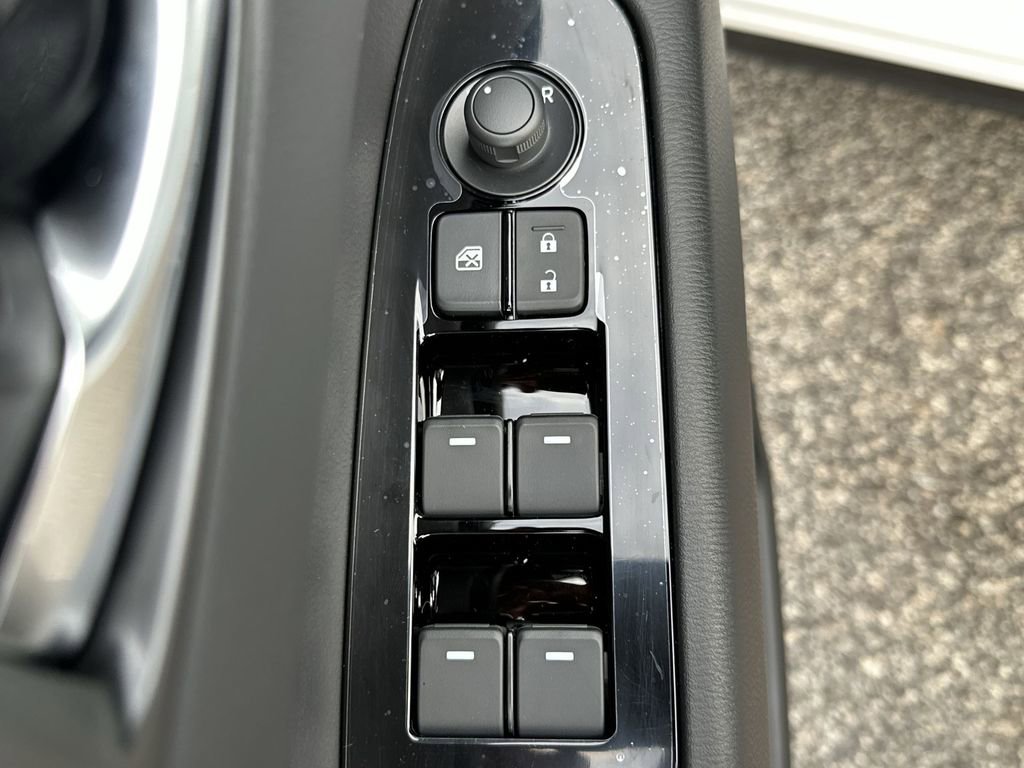 New 2025 MAZDA CX-5 AWD 2.5 S w/ Preferred Package image 13