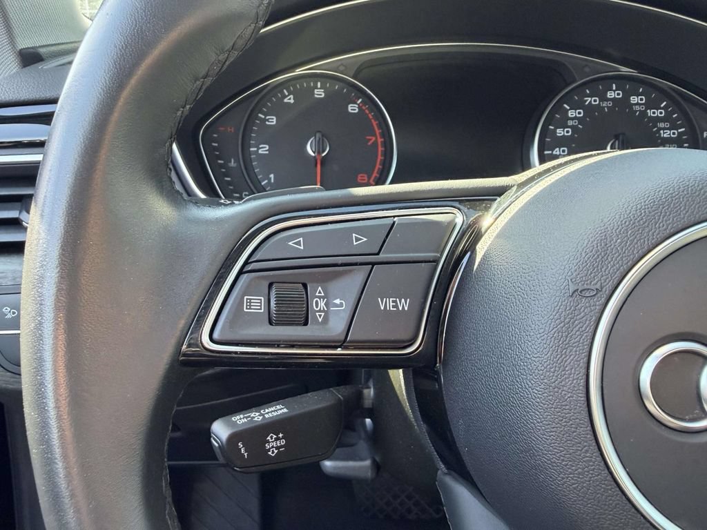 Used 2021 Audi A4 2.0T Premium w/ Convenience Package AWD/4WD image 21