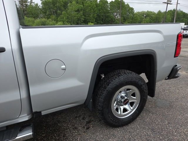 Used 2017 GMC Sierra 1500 4x4 Double Cab w/ Sierra Convenience Package image 41