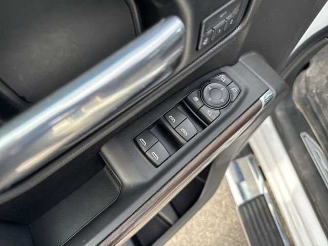 Used 2021 GMC Sierra 1500 SLT w/ SLT Premium Package image 22