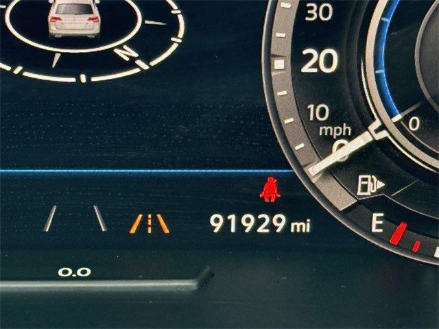 Used 2019 Volkswagen Atlas SEL image 29