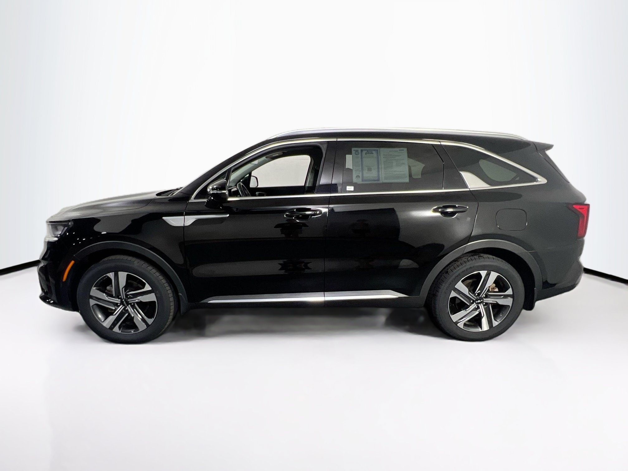 Used 2023 Kia Sorento EX AWD/4WD image 8