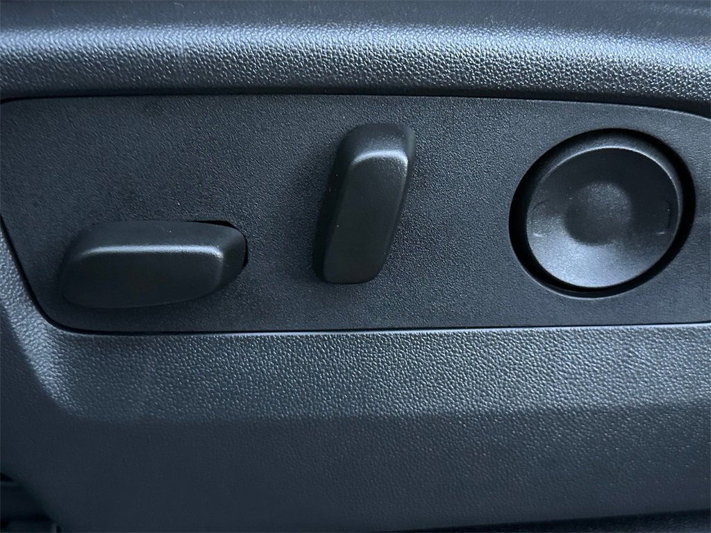 New 2025 GMC Sierra 1500 AT4 w/ AT4 Premium Package image 55