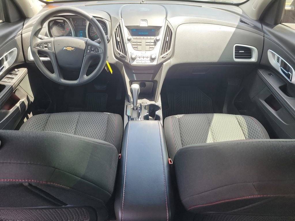 Used 2012 Chevrolet Equinox LS FWD image 11