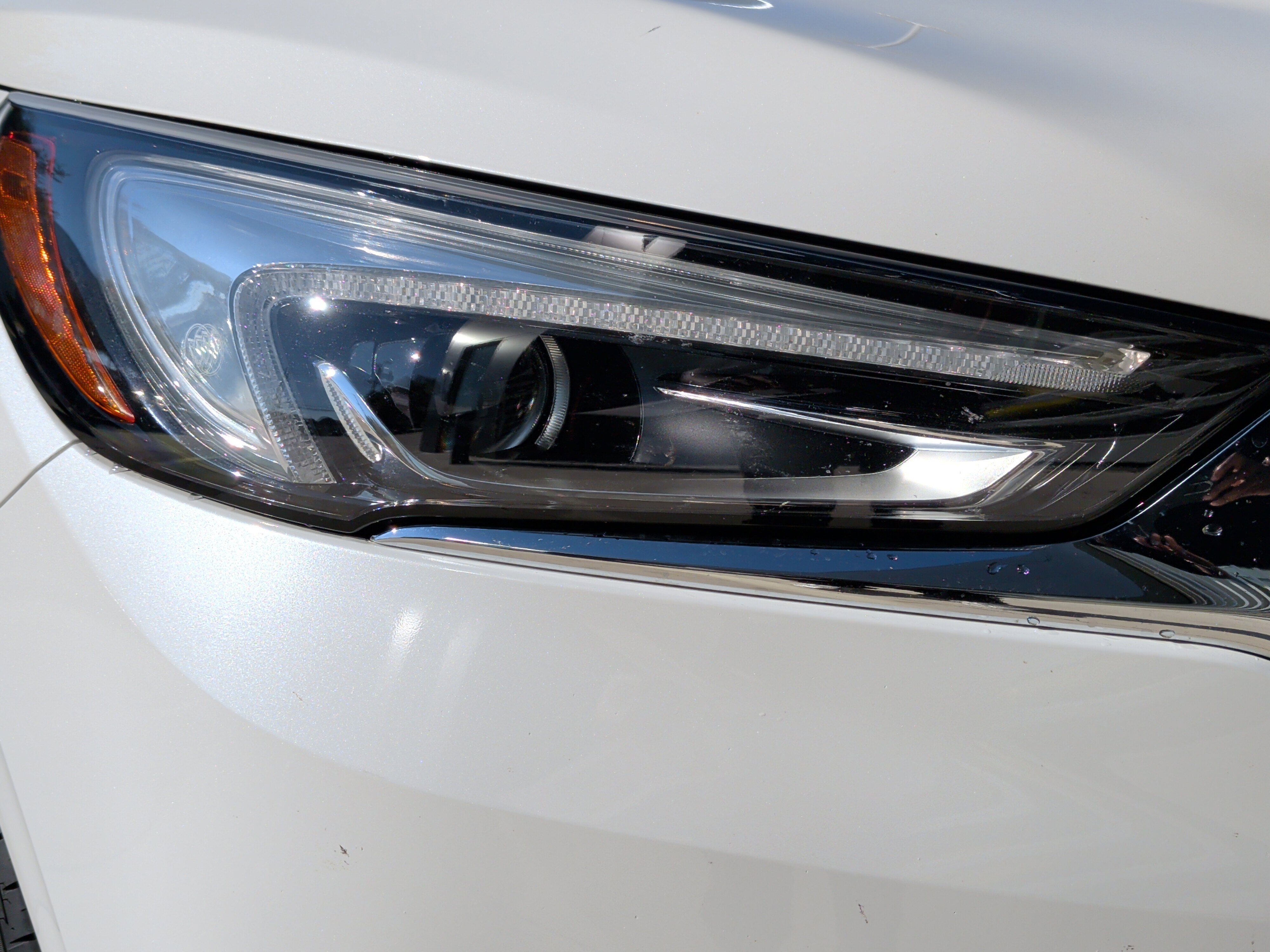 Used 2020 Buick Enclave Avenir w/ Avenir Technology Package image 11