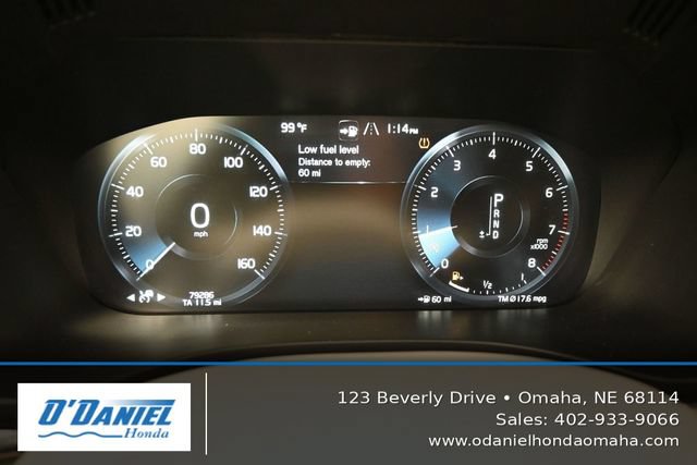 Used 2018 Volvo XC60 T5 Inscription AWD/4WD image 28