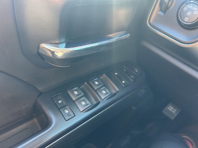 Used 2019 Chevrolet Silverado 1500 LT w/ All Star Edition image 10