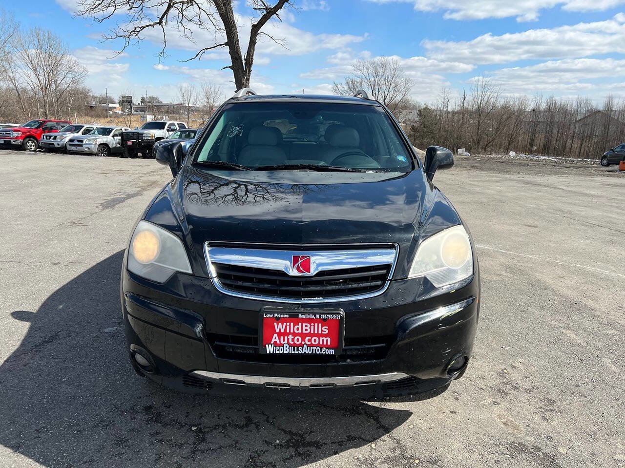 Used 2008 Saturn Vue XR w/ Premium Trim Package image 2