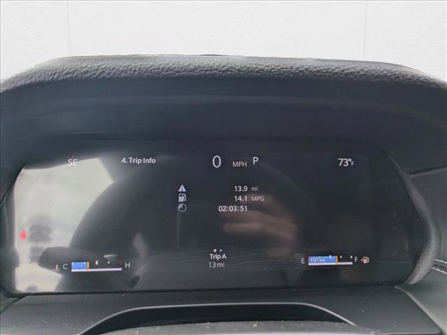 New 2025 Jeep Grand Cherokee L Altitude image 11