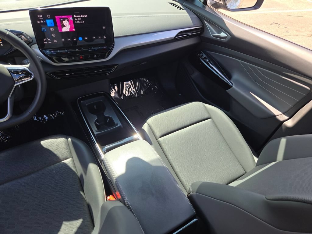 Certified 2023 Volkswagen ID.4 Pro S RWD image 14