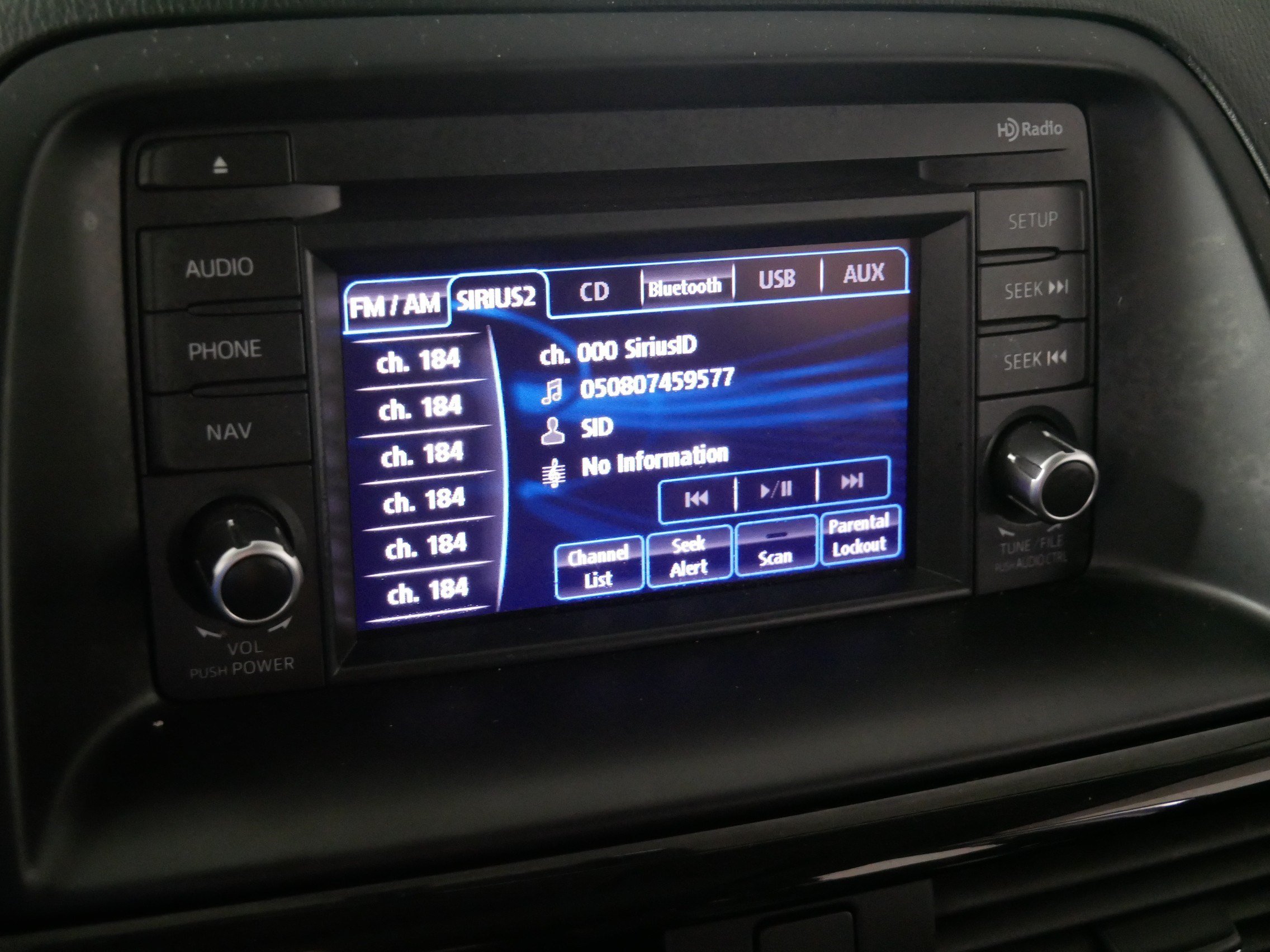 Used 2013 MAZDA CX-5 Grand Touring AWD/4WD image 22