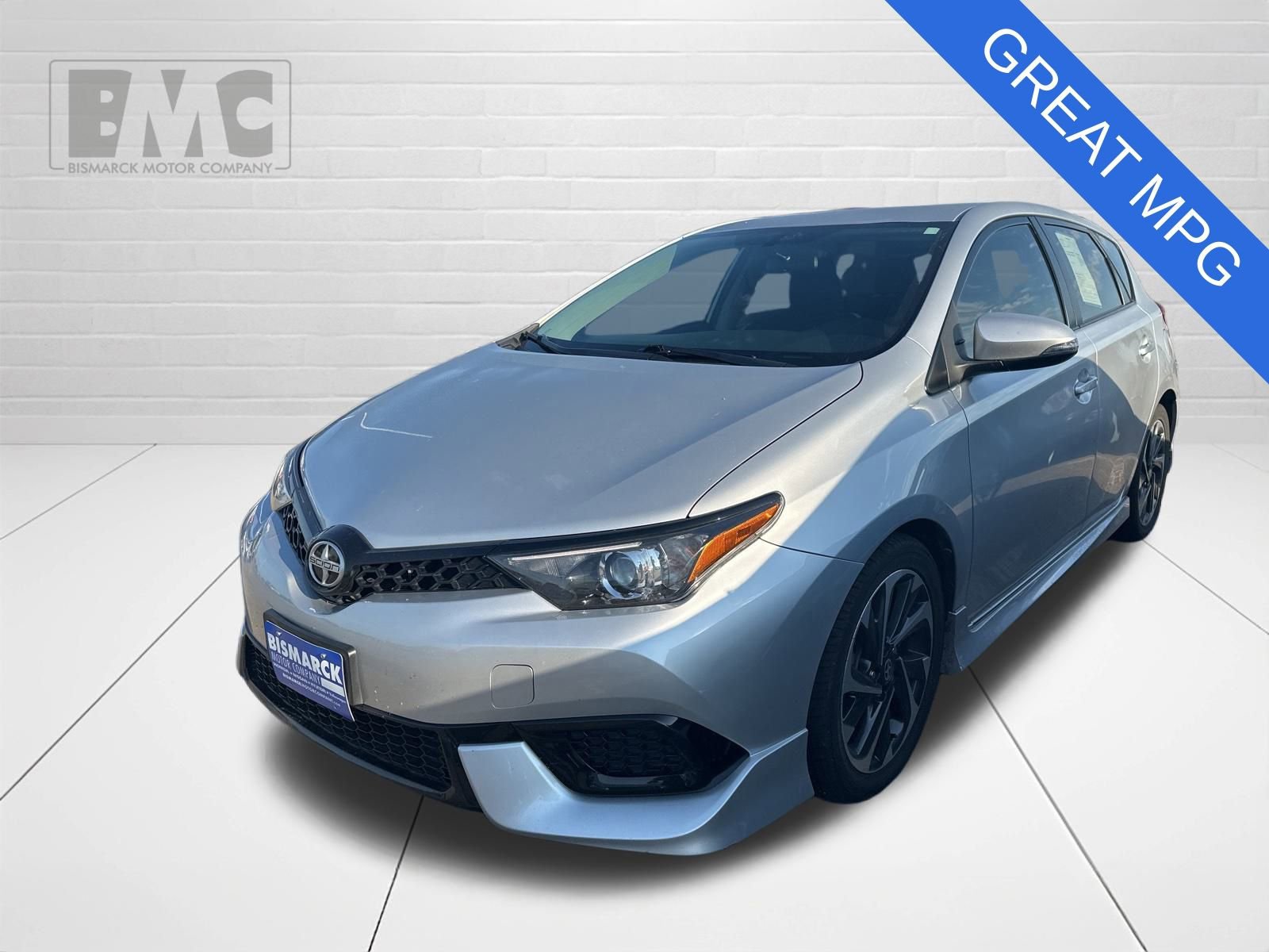 Used 2016 Scion iM