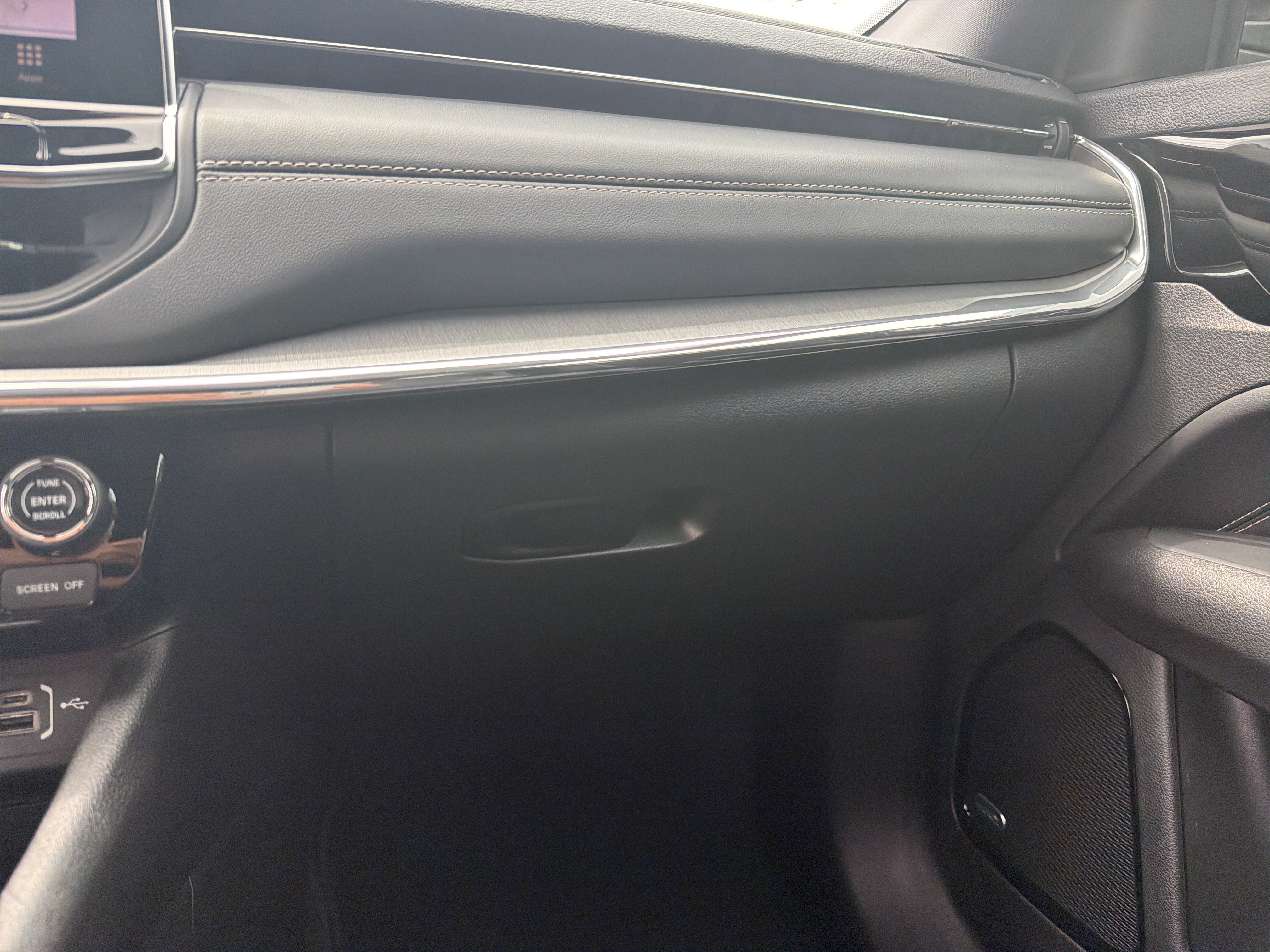 Used 2023 Jeep Compass High Altitude AWD/4WD image 21