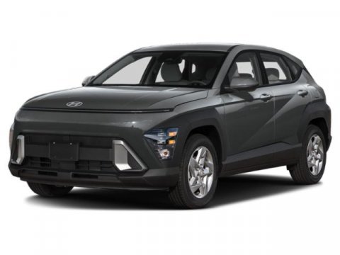 New 2027 Hyundai Kona SE AWD/4WD image 1