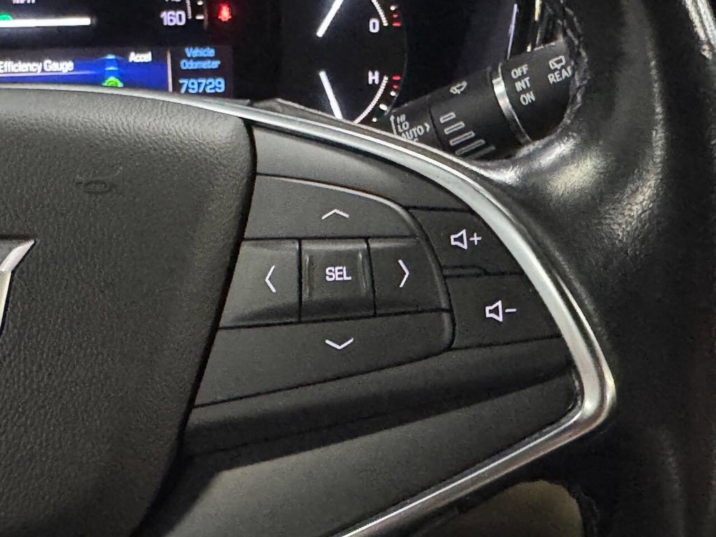 Used 2019 Cadillac XT5 Luxury FWD image 29