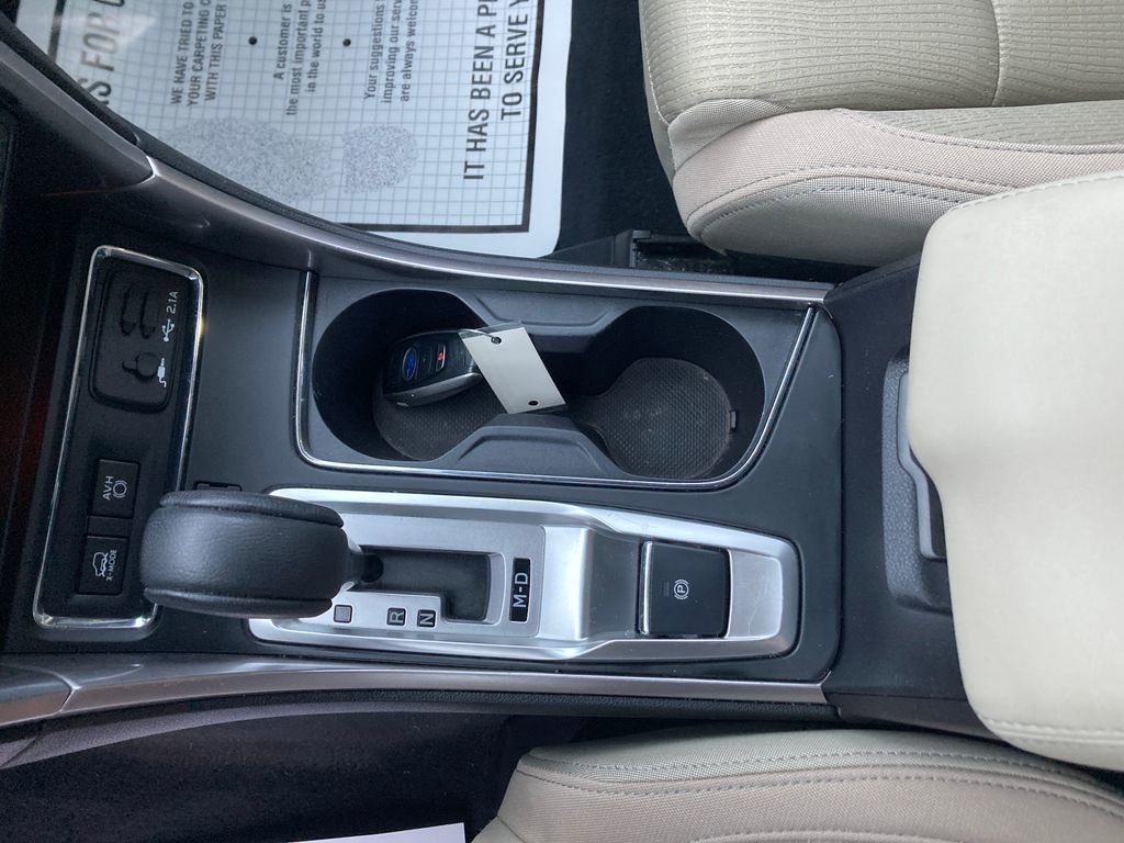 Used 2022 Subaru Ascent Premium w/ Convenience Package image 30