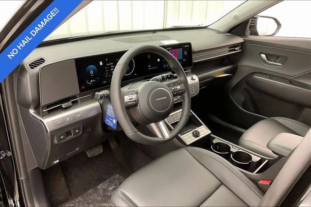 New 2026 Hyundai Kona Limited AWD/4WD image 8