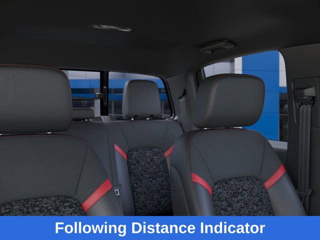 New 2026 Chevrolet Colorado Z71 w/ Technology Package AWD/4WD image 25