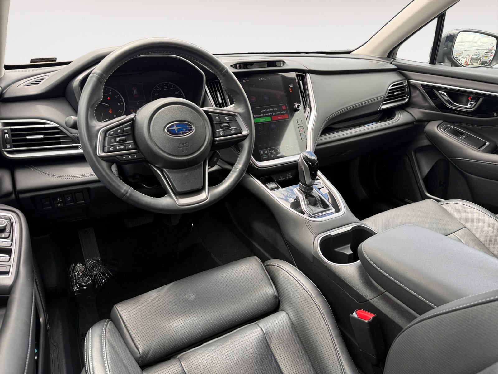Used 2023 Subaru Outback Touring XT AWD/4WD image 15