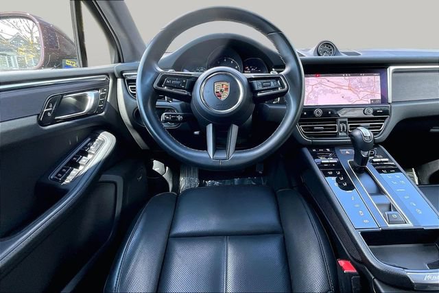 Used 2024 Porsche Macan GTS AWD/4WD image 11