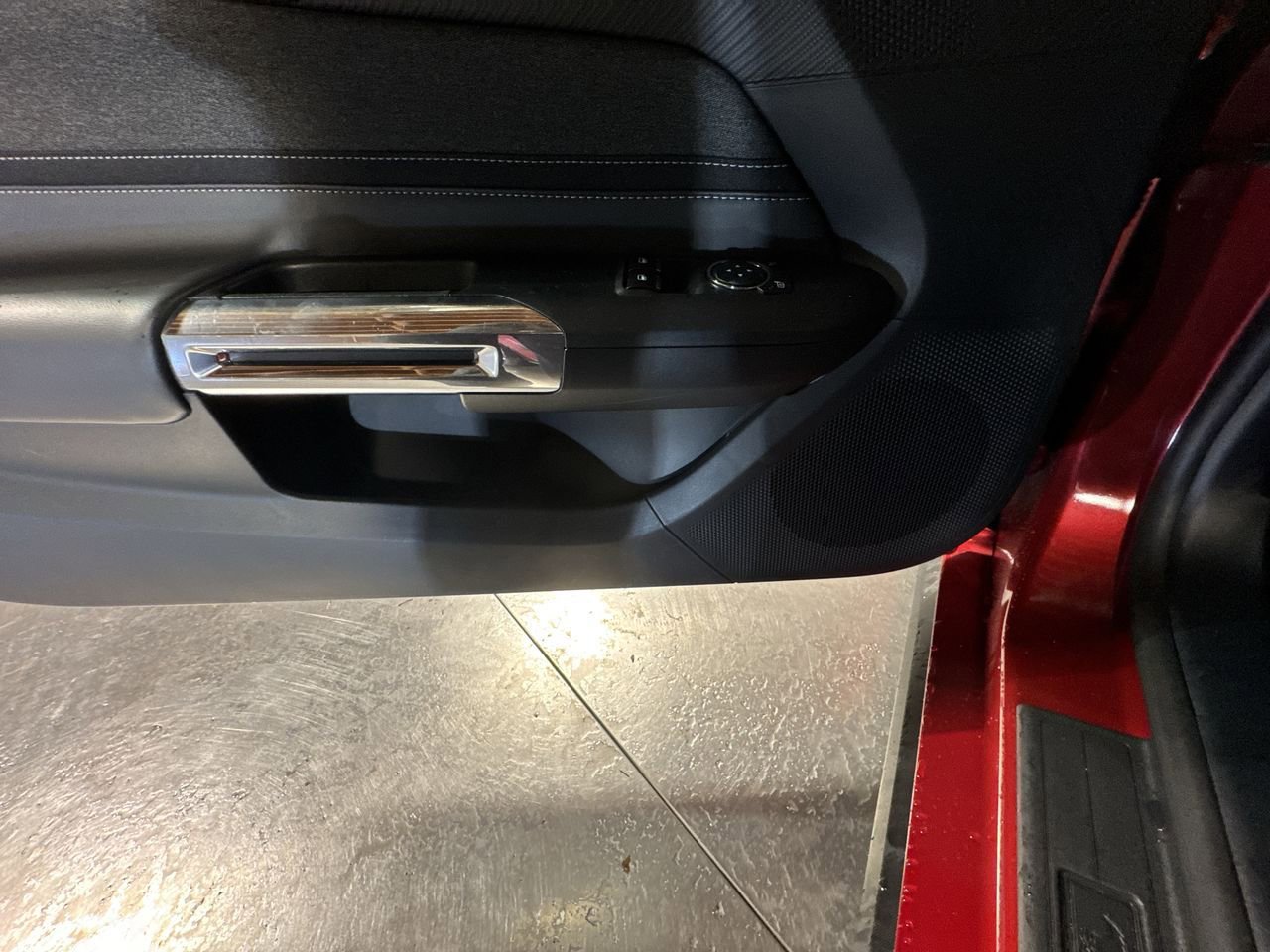 Used 2024 Ford Mustang GT image 22