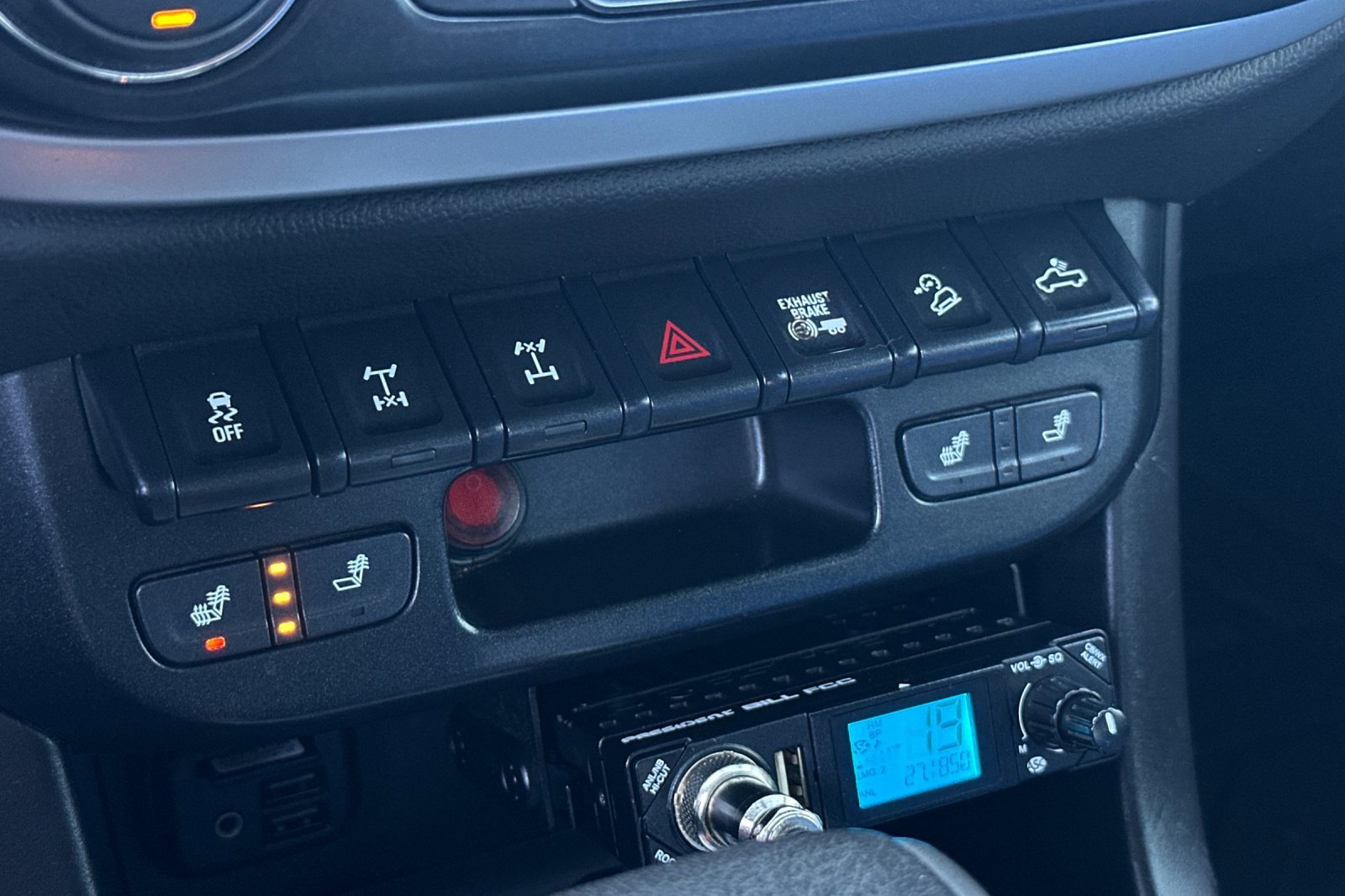 Used 2019 Chevrolet Colorado ZR2 image 29