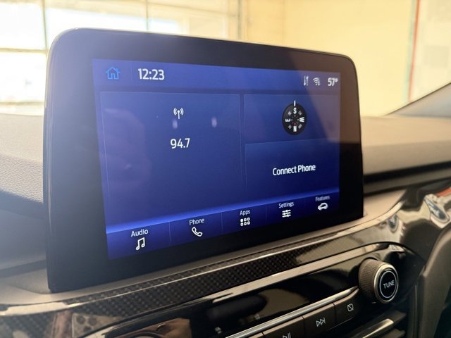 Used 2024 Ford Escape ST-Line image 27