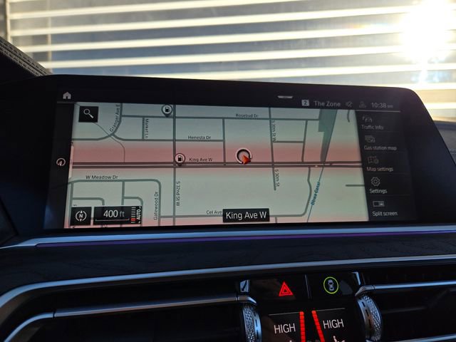 Used 2021 BMW X7 xDrive40i w/ Premium Package image 26