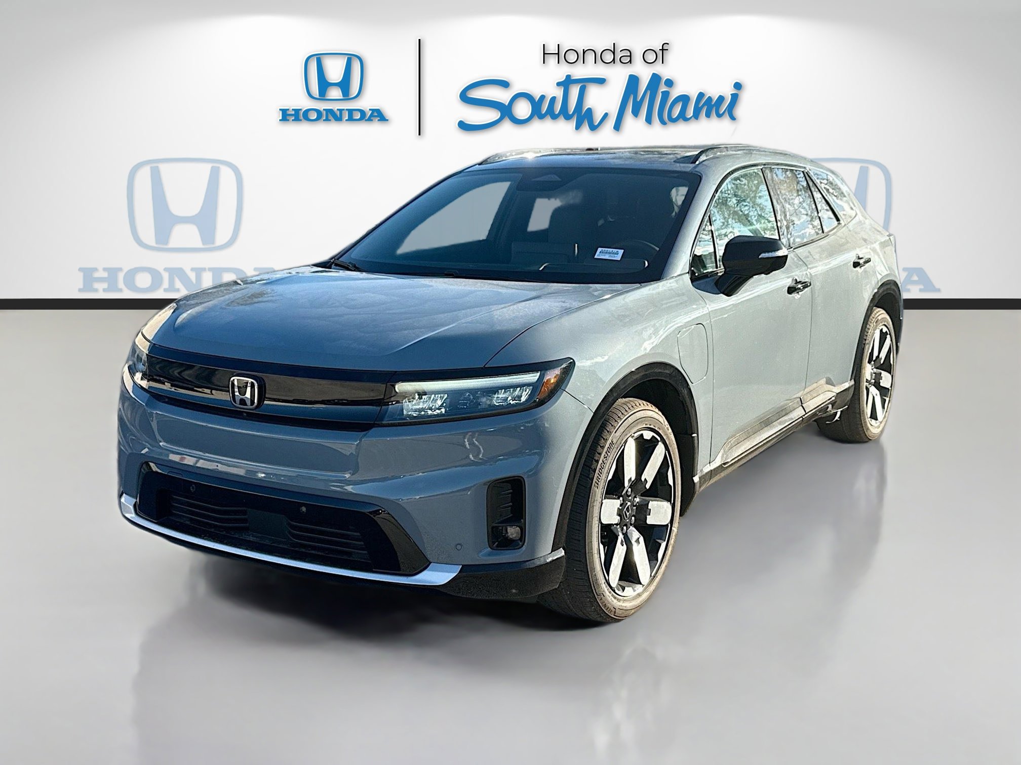 New 2026 Honda Prologue Elite image 3