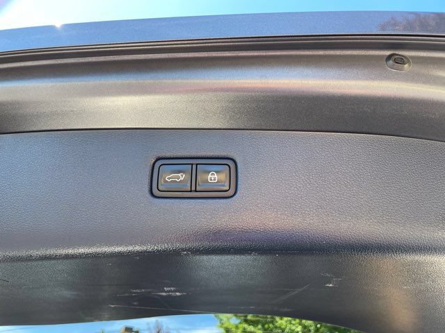 Used 2021 Genesis GV80 3.5T w/ Prestige Package 07 AWD/4WD image 20