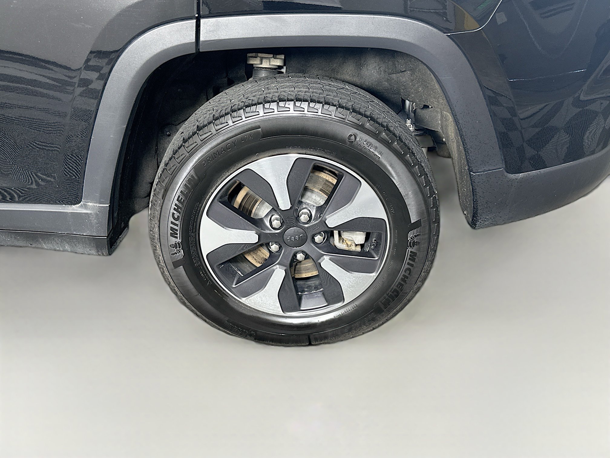 Used 2022 Jeep Grand Cherokee Limited 4xe AWD/4WD image 11