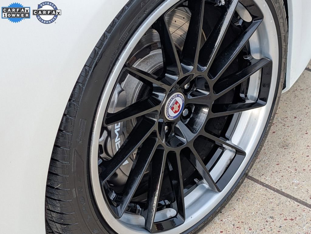 Used 2019 Mercedes-Benz S 63 AMG S 63 AMGﾮ image 20